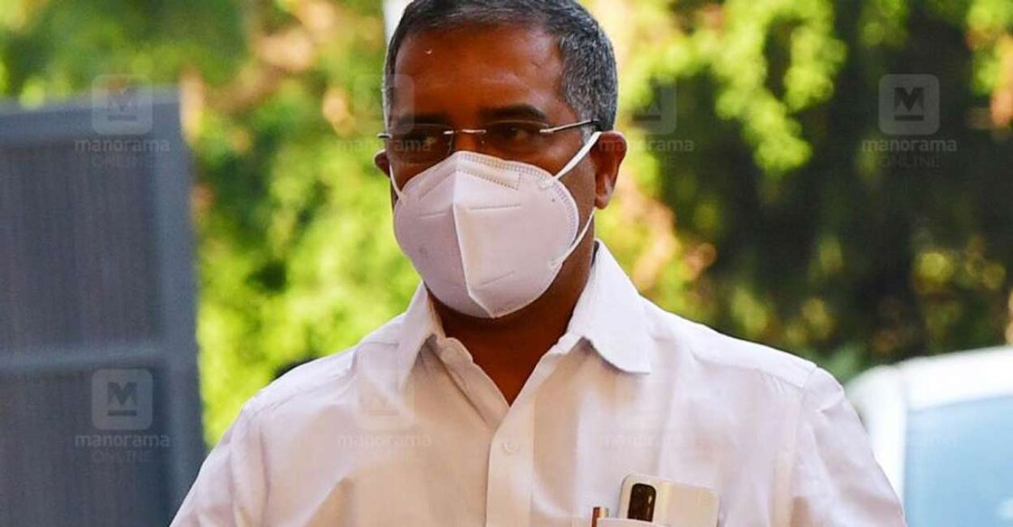 A P Abdullakutty A P Abdullakutty