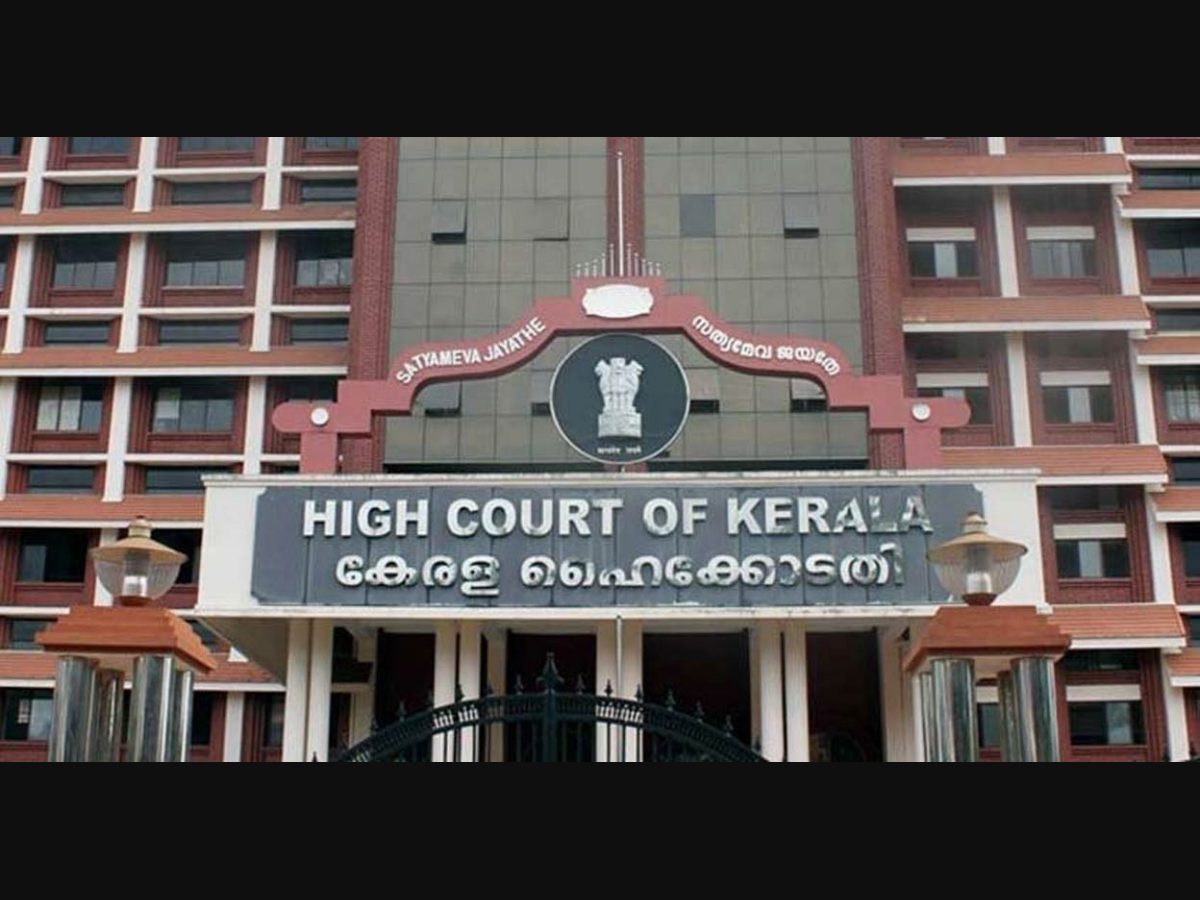 Sale high court of kerala disposed and pending case status in stock