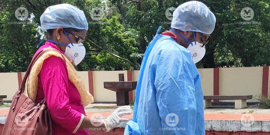 covid-coronavirus-kerala