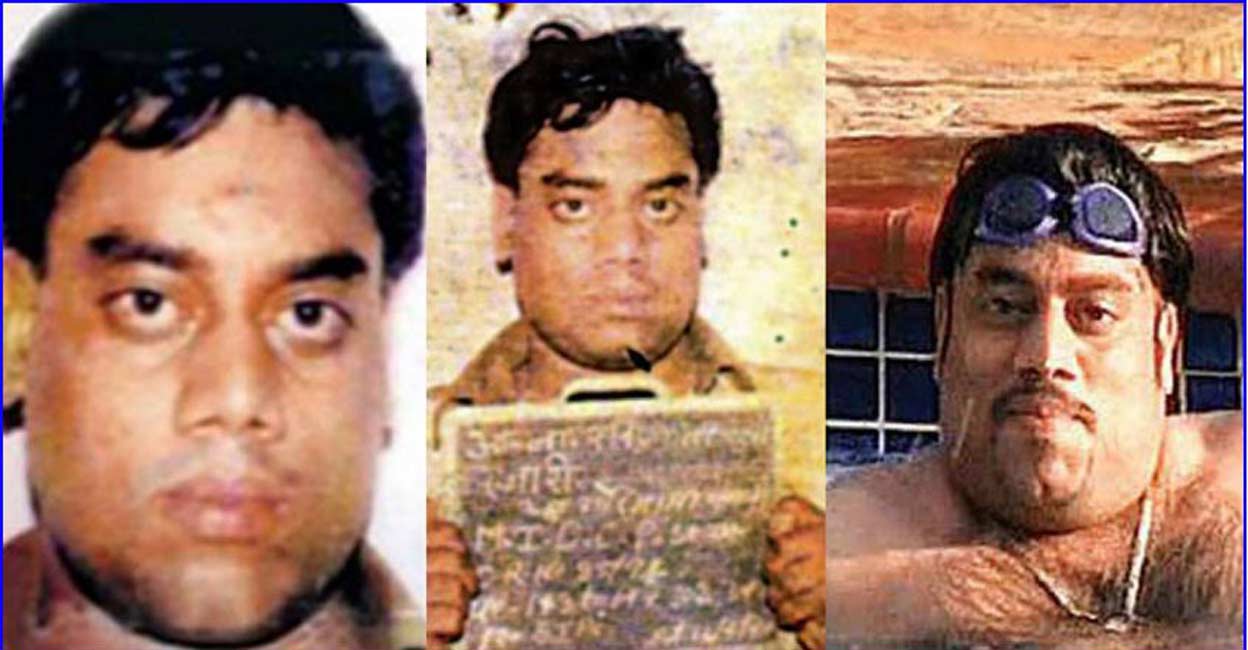 Ravi Pujari Ravi Pujari
