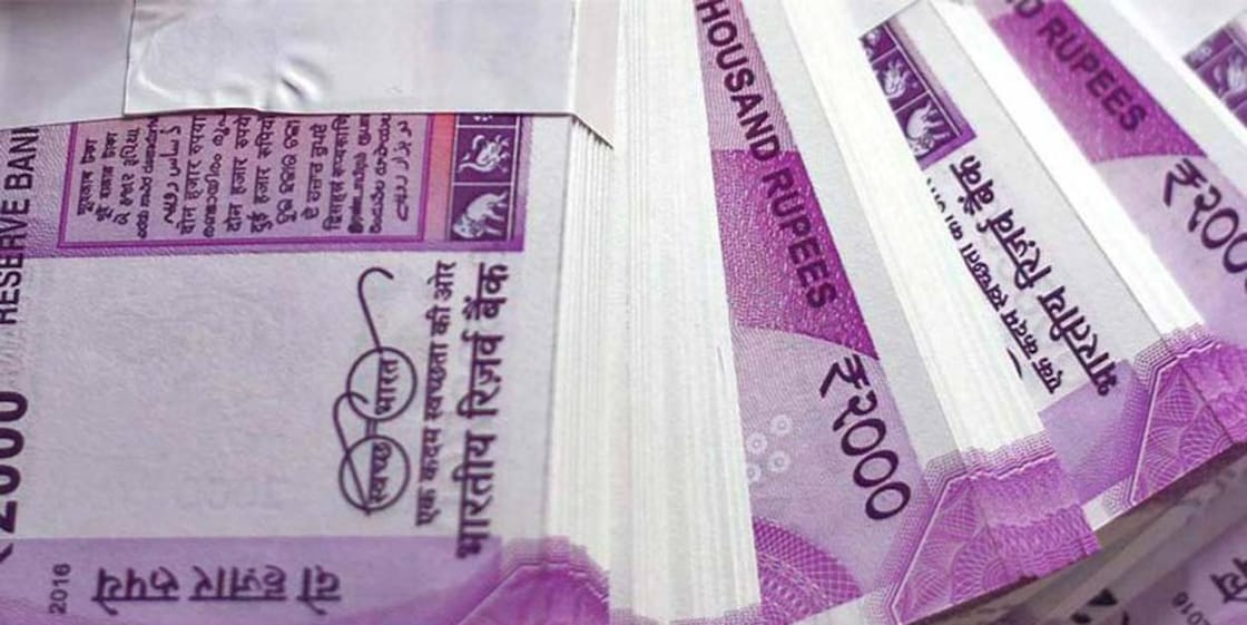 currency