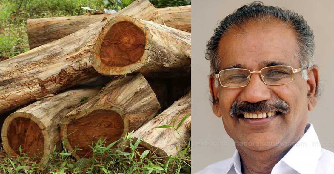 AK Saseendran AK Saseendran