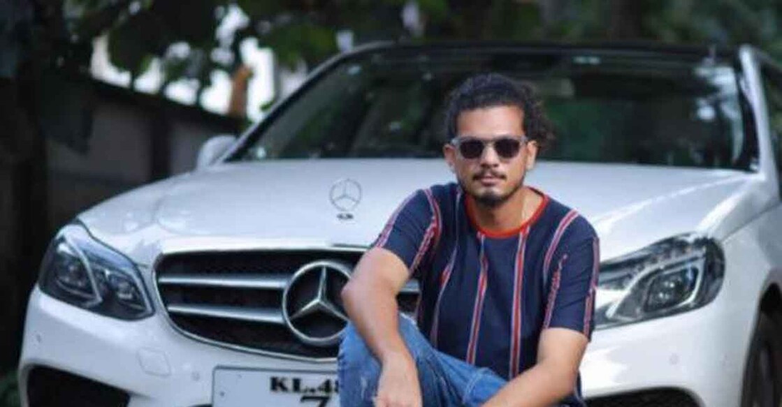 Kochi rape case accused