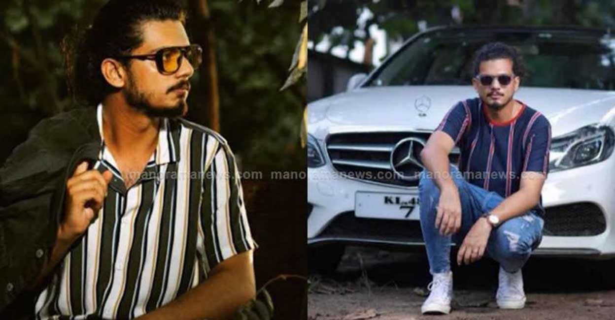 Martin Joseph Pulikottil, who is accused of locking up and torturing a young woman in a Kochi apartment for months.