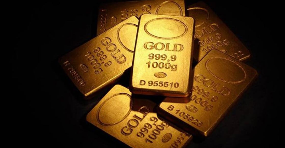 gold-smuggling