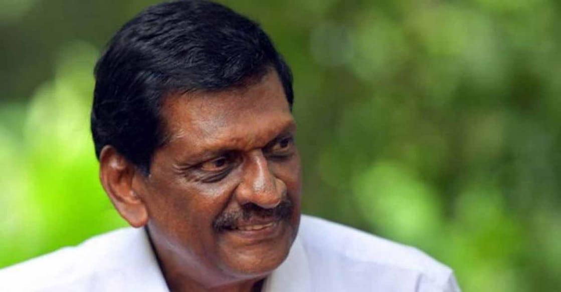 A meeting held at the residence of party chairman PJ Joseph on Monday had been acrimonious.