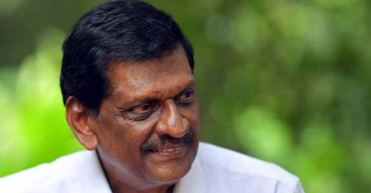 A meeting held at the residence of party chairman PJ Joseph on Monday had been acrimonious.