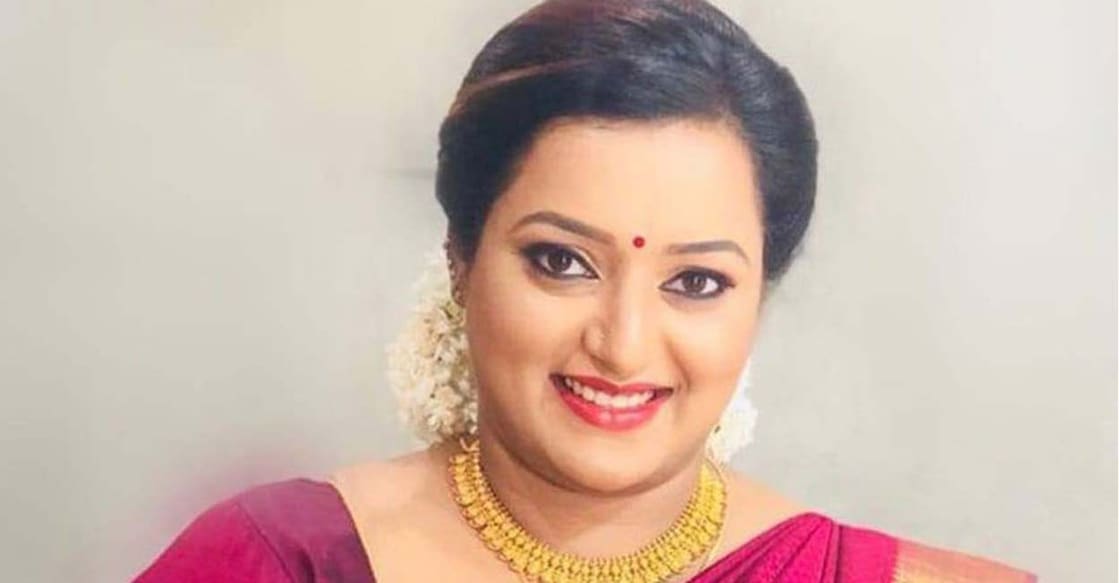 Swapna Suresh