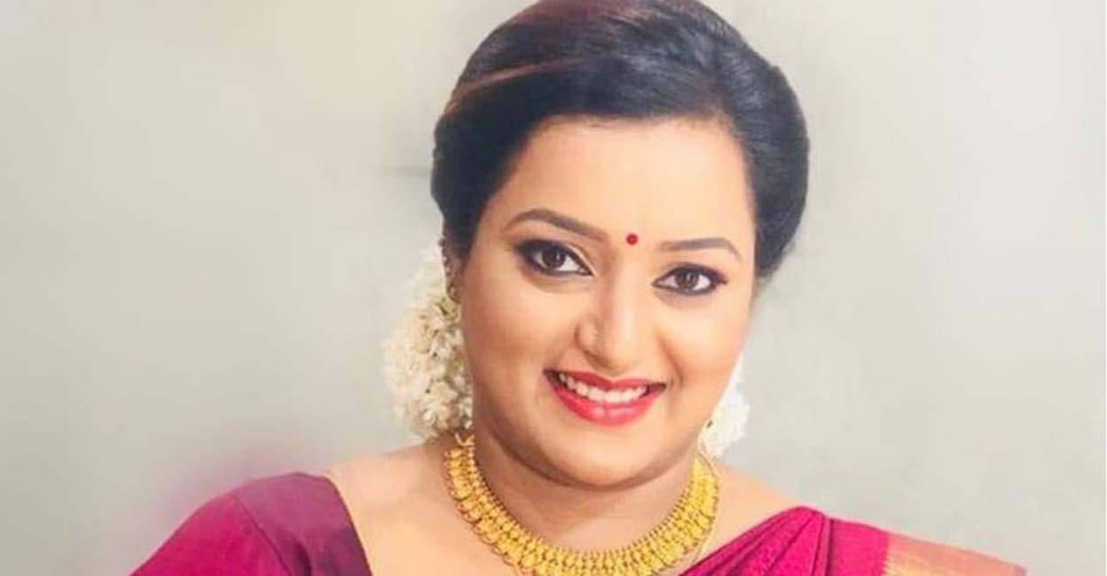 Swapna Suresh