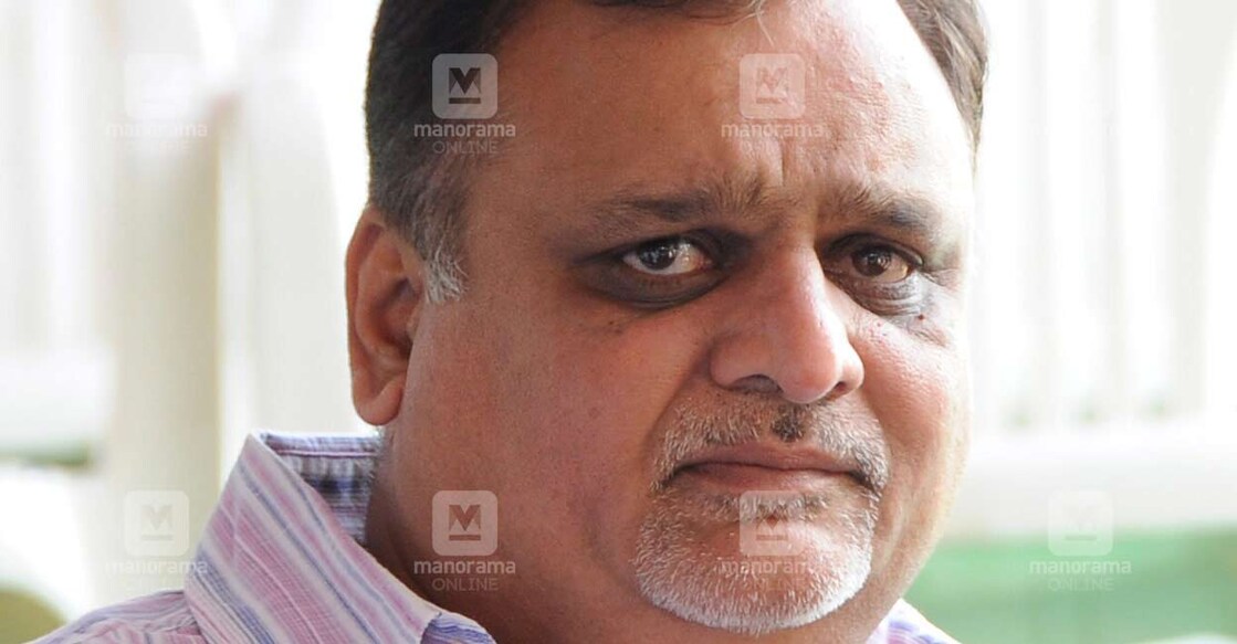 Trouble breaks out in Kerala unit of ruling Left ally LJD Trouble breaks out in Kerala unit of ruling Left ally LJD