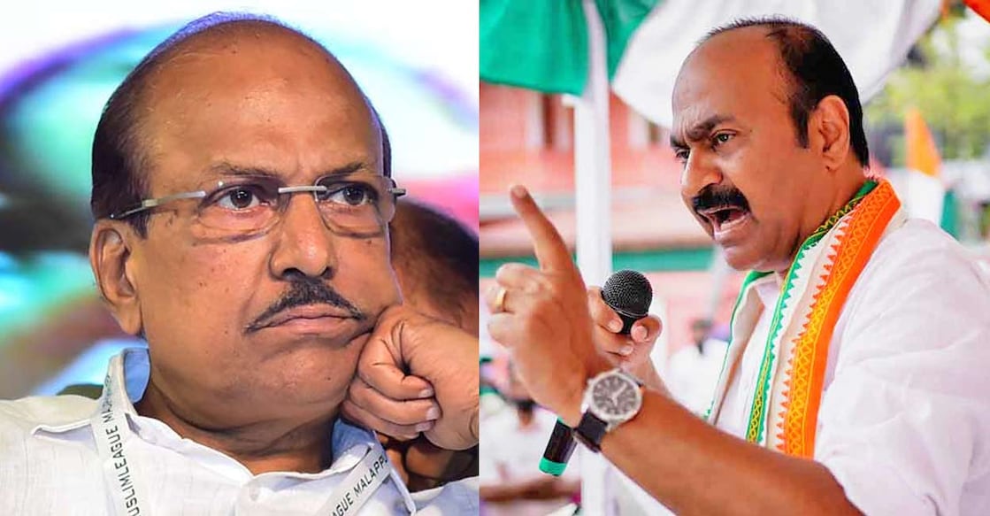 Rift in oppn UDF over minority scholarship issue as IUML questions Kerala govt's new ratio