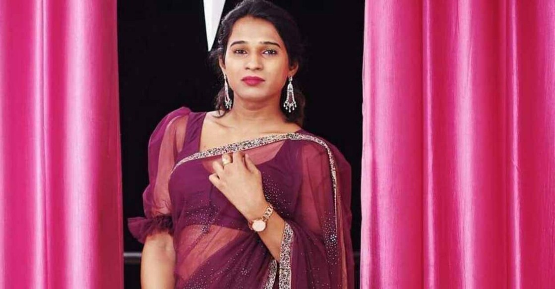 Anannyah Kumari Alex