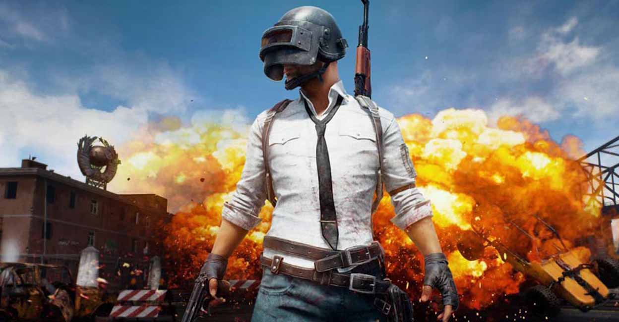 pubg-online-game