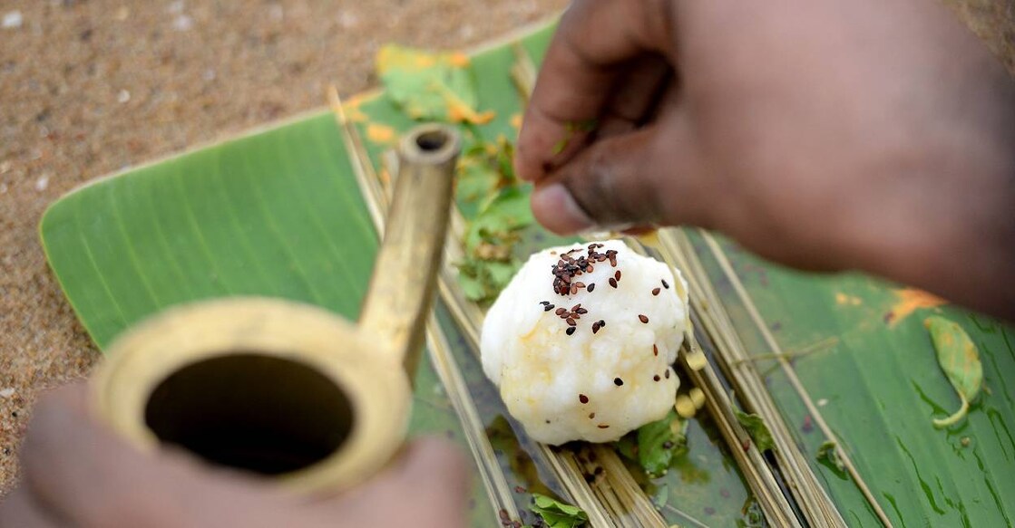 Bali Tharpanam