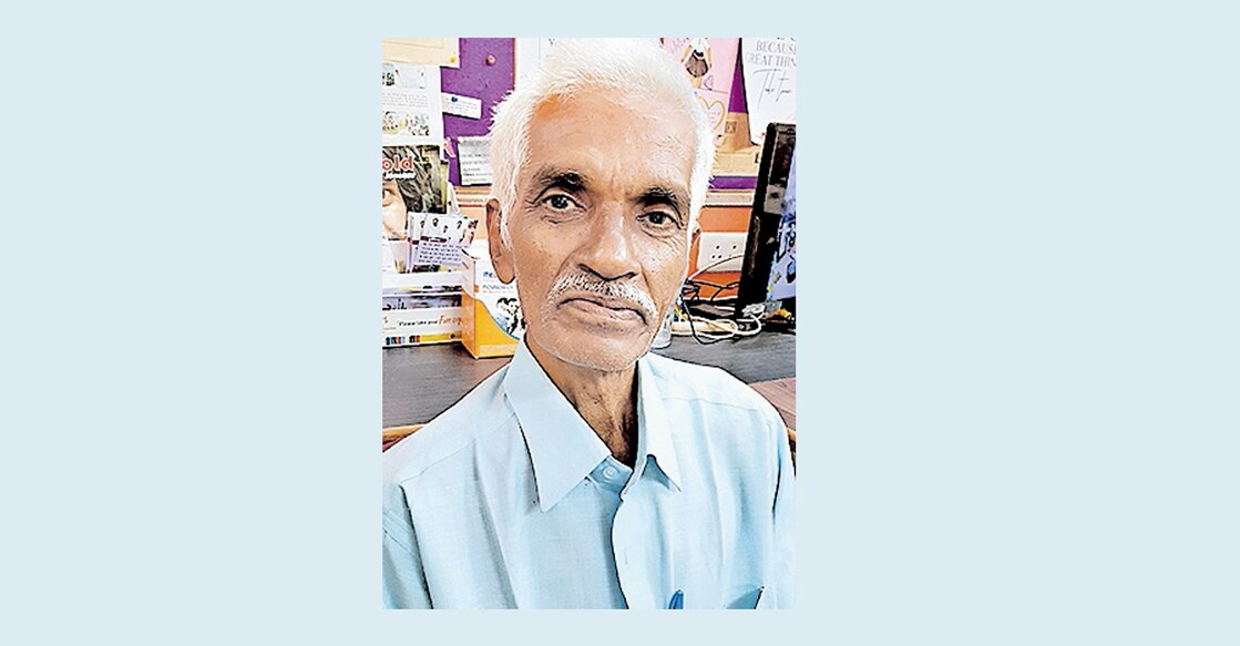 Kerala man believed dead in 1976 air crash that claimed life of actress Rani Chandra found!