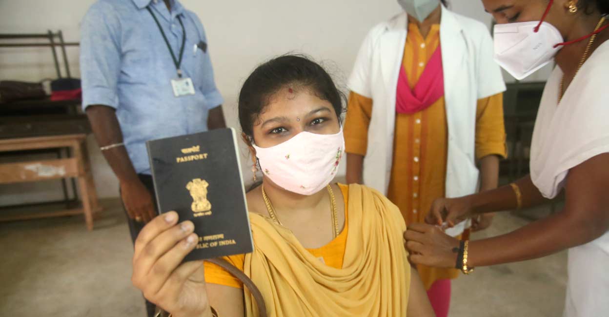 Your full and final COVID-19 vaccine certificate is just a click away