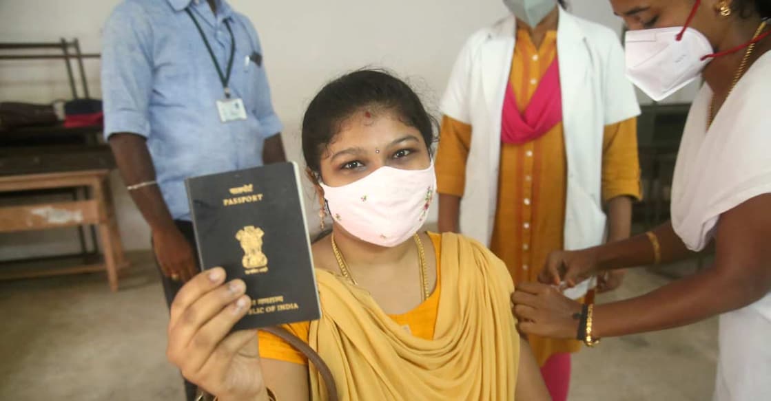 Your full and final COVID-19 vaccine certificate is just a click away