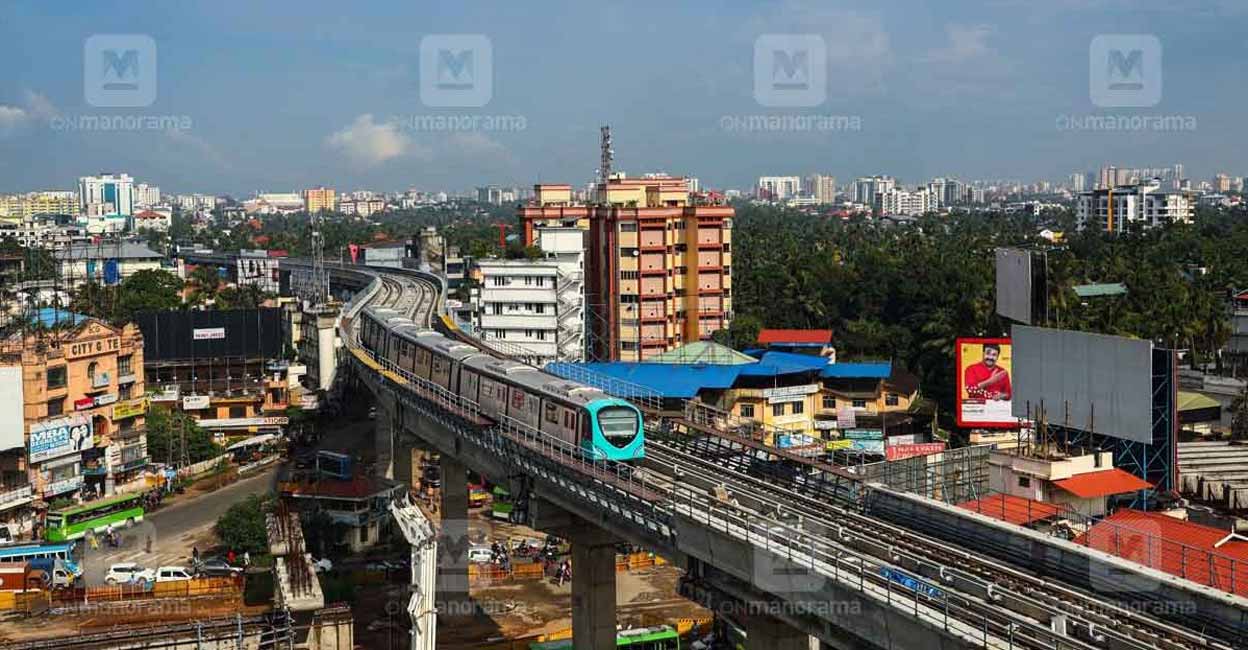 Kochi Metro