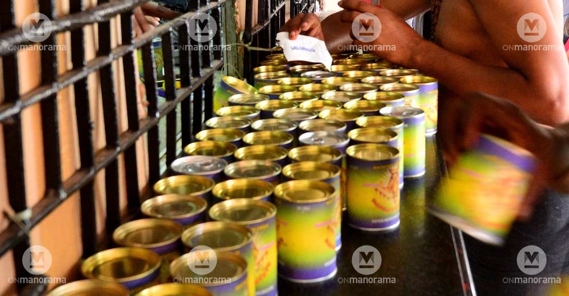 Price of Sabarimala aravana, appam may go up as TDB aims to tide over financial crunch