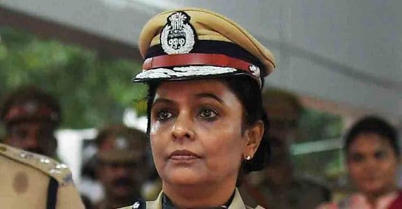 B Sandhya B Sandhya