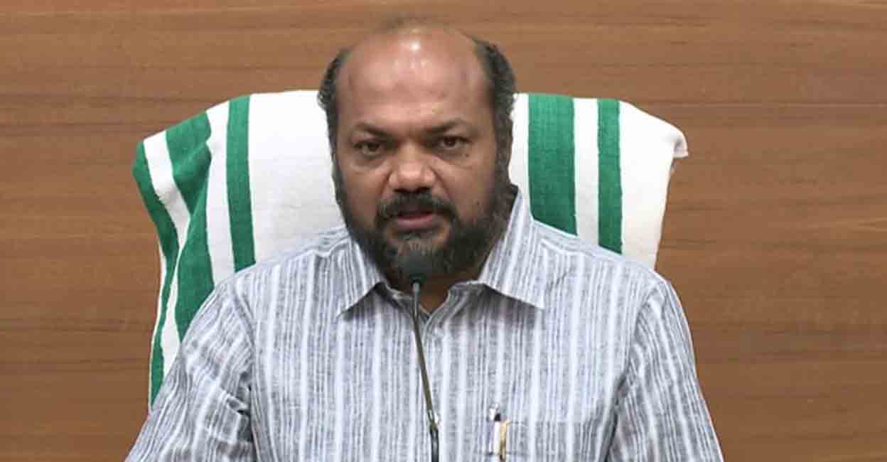 Idukki dam: No cause for concern, says P Rajeev