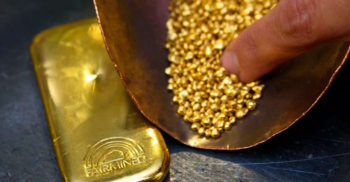 SWITZERLAND-COLOMBIA-FAIRMINED-GOLD-CANNES-PALME D'OR SWITZERLAND-COLOMBIA-FAIRMINED-GOLD-CANNES-PALME D'OR