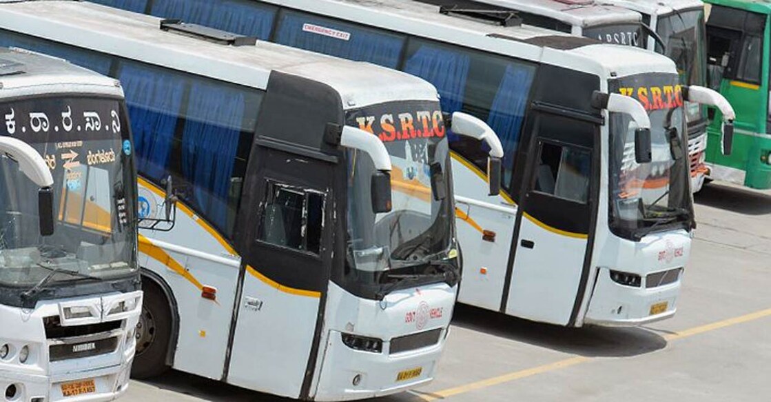 KSRTC ready to resume services between Kerala-Karnataka: state Transport minister