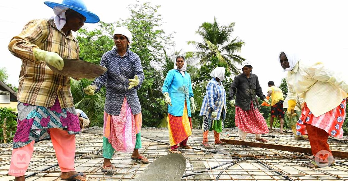 Don't visit offices for construction permits, says Kerala govt