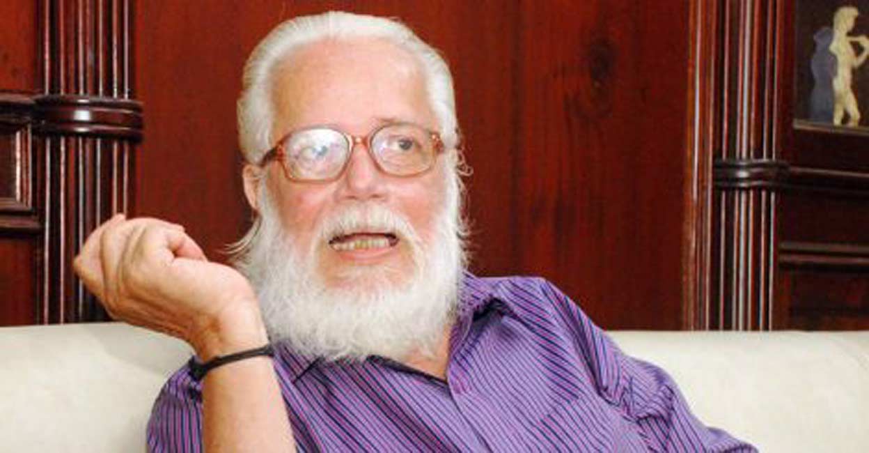 Nambi Narayanan