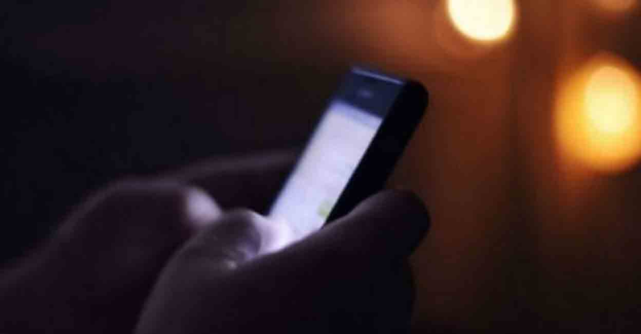 Rs 42.35 lakh, 7 victims. Telegram-WhatsApp based frauds on the rise in Kannur