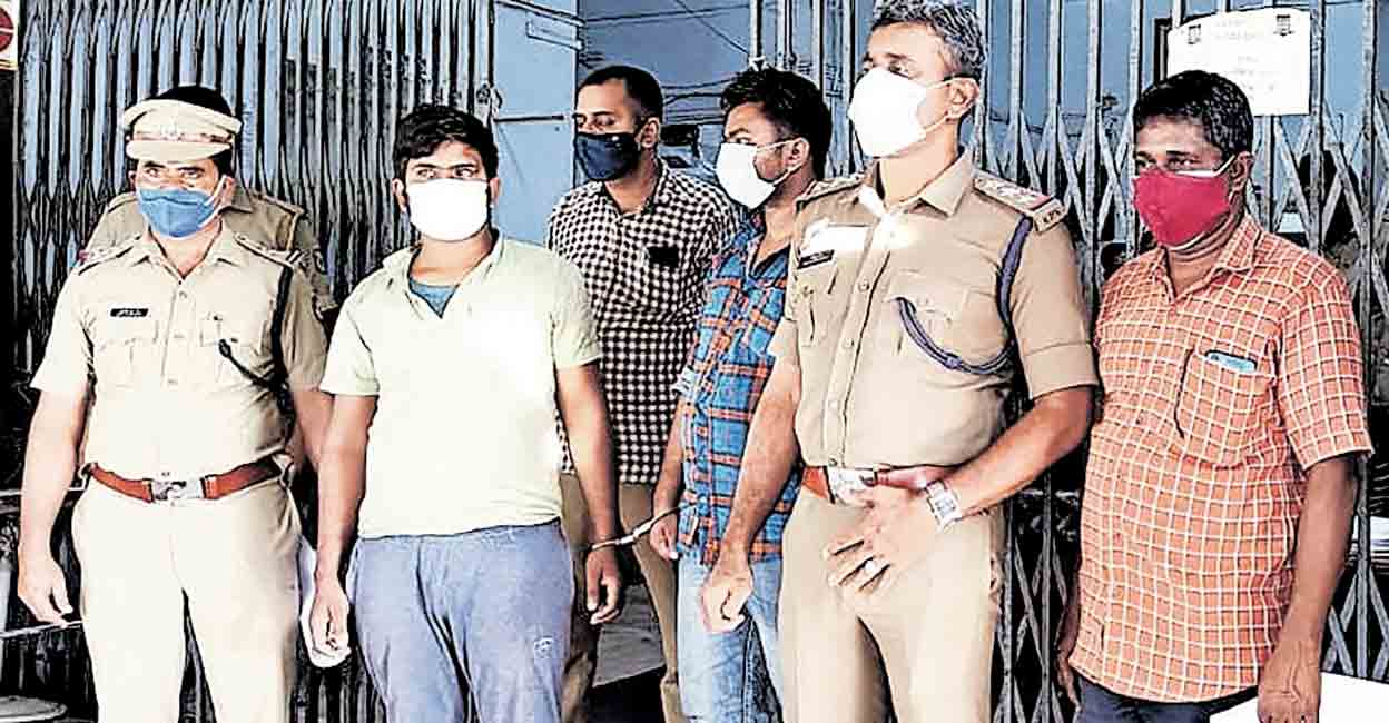 Manasa-murder-case Manasa-murder-case