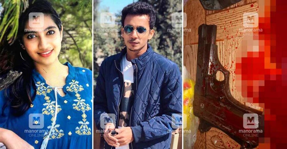Manasa murder case: Rakhil purchased pistol on pretext of killing wild boars