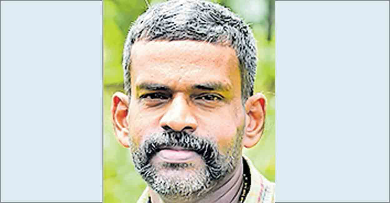 Forensic photographer bags CM's police medal - a first in Kerala