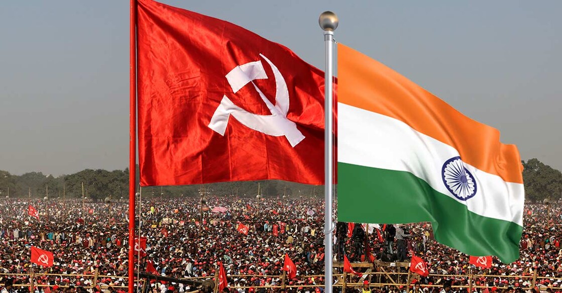 Indian Flag