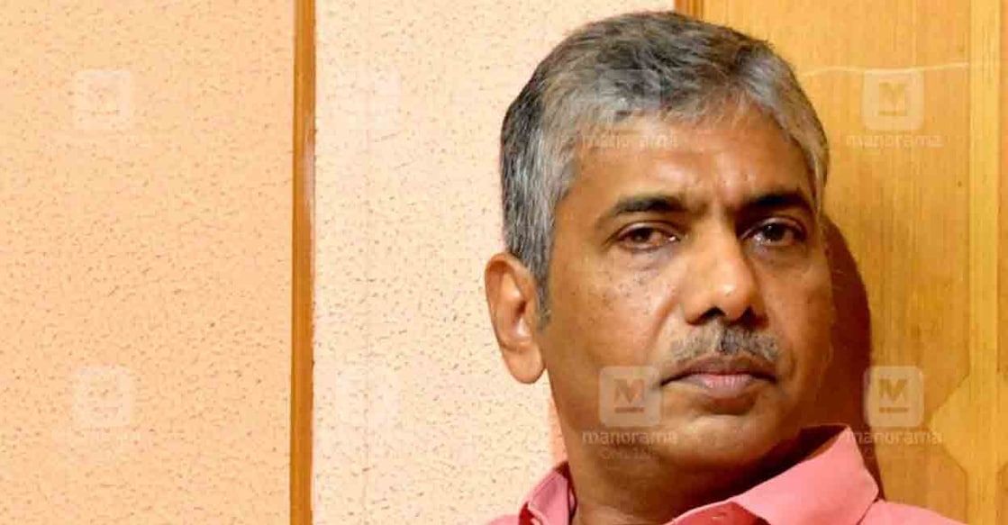Ex-DGP Jacob Thomas booked for disclosing official secrets Ex-DGP Jacob Thomas booked for disclosing official secrets