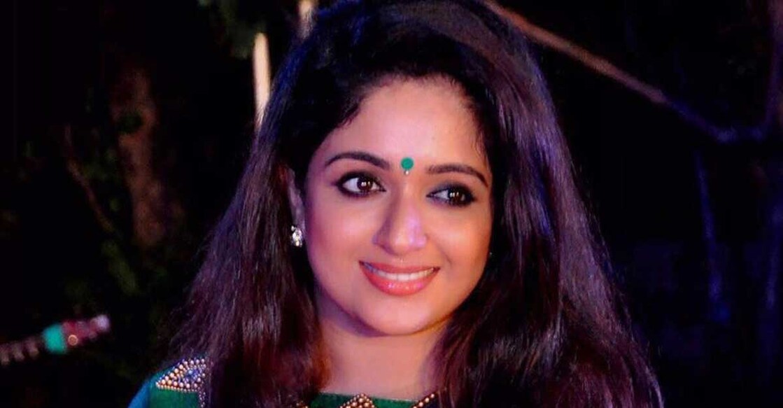 Kavya Madhavan