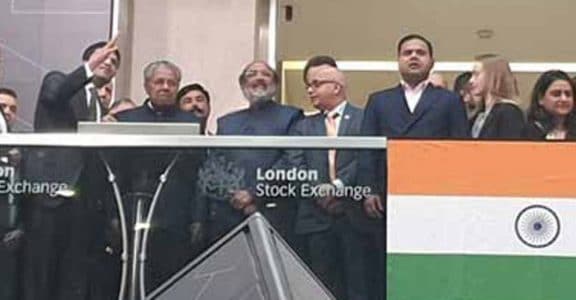 Pinarayi London Pinarayi London