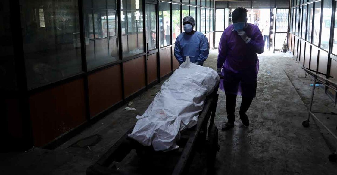 The superintendent of the Alappuzha Medical College Hospital has refuted the allegations. Representational photo: Shutterstock