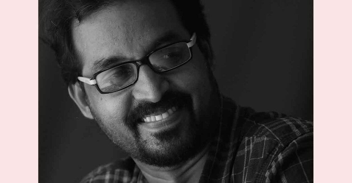 Suresh Chaliyath