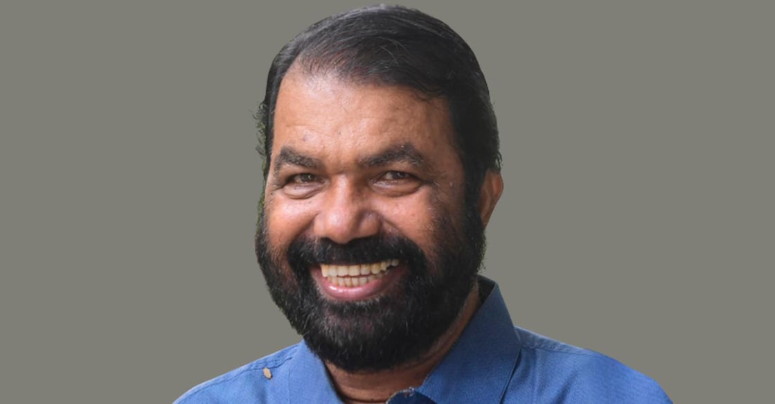 v-sivankutty