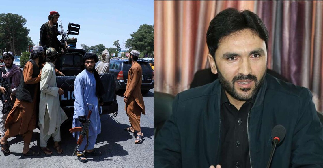 Hopes dashed, fear grips Afghan students in Kerala 