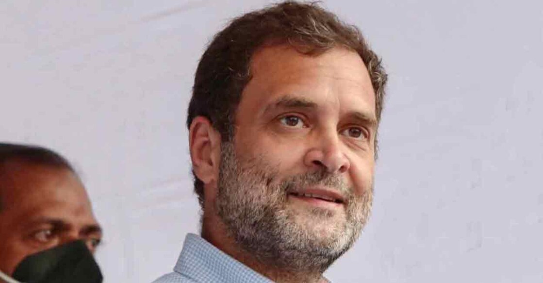 Though Rahul Gandhi wanted more women to lead Congress at the district level, the list of district chiefs moved by the state leadership is unlikely to have women's representation. 