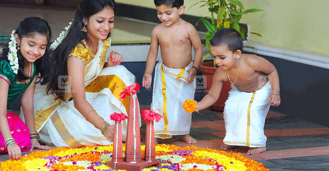 Onam-Celebration