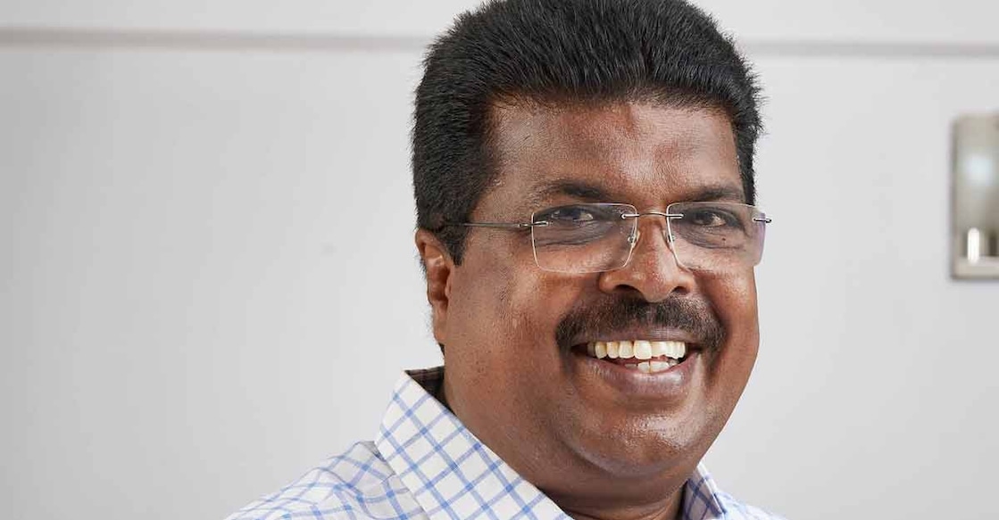 PP-Chitharanjan-alappuzha-cpm Alappuzha MLA and CPM district secretariat member PP Chitharanjan