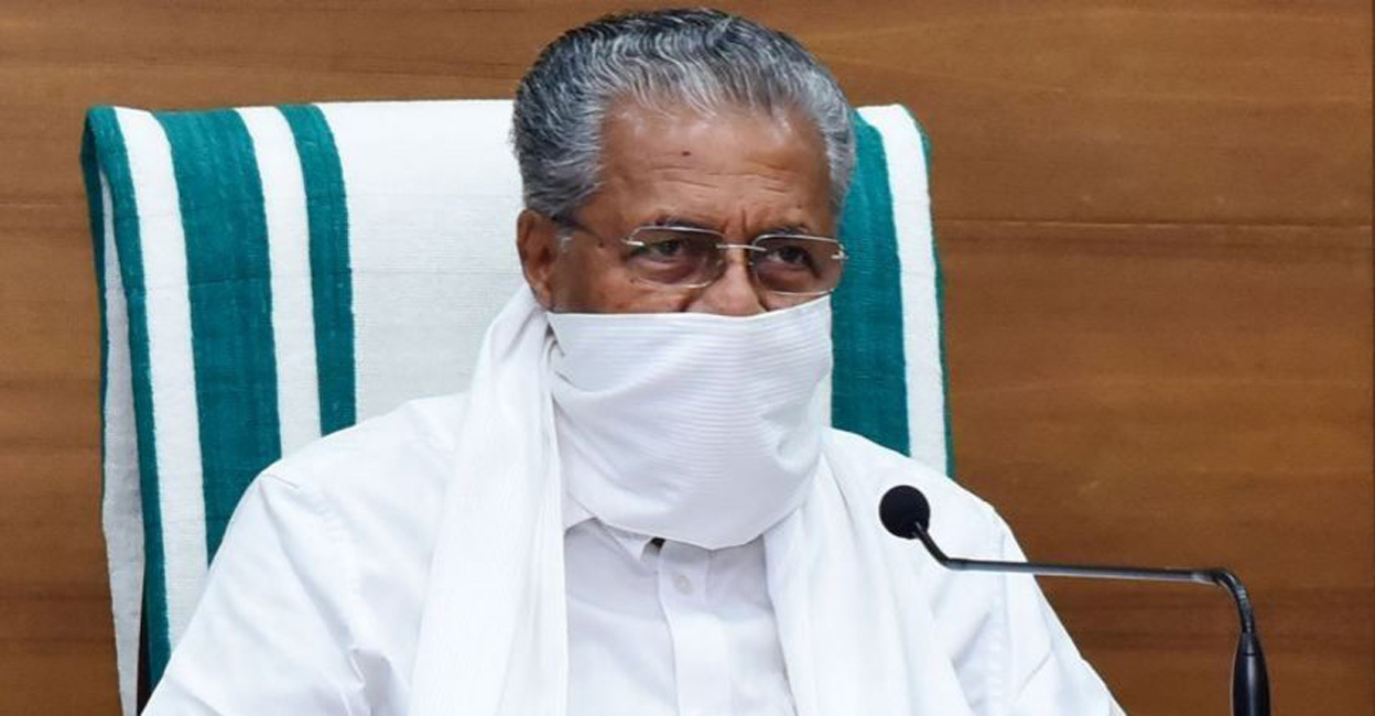 pinarayi-vijayan