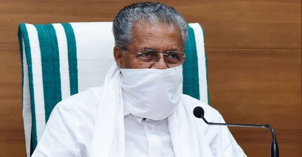 pinarayi-vijayan