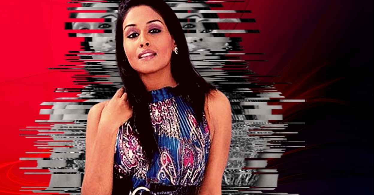 Leena Maria Paul. Design: Onmanorama
