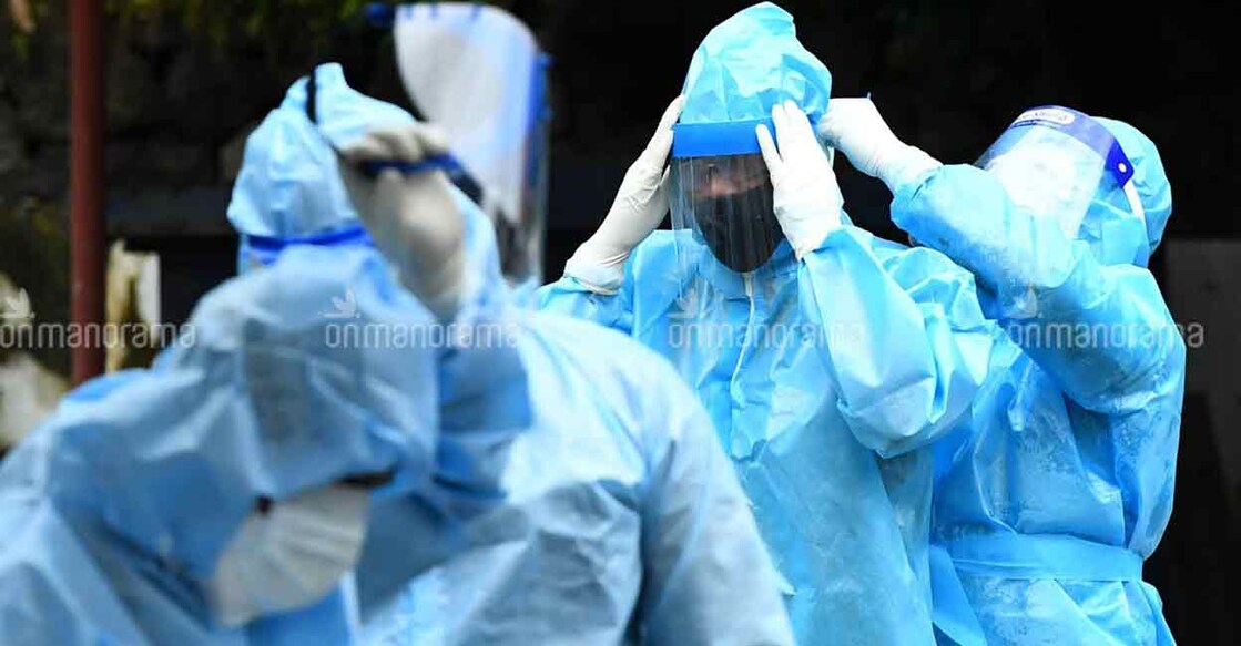 Explosive email reveals corruption, shady deals in Kerala Medical Services Corp