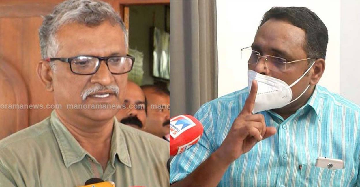How a senior forest official conspired with timber smugglers to trap upright officers, and failed