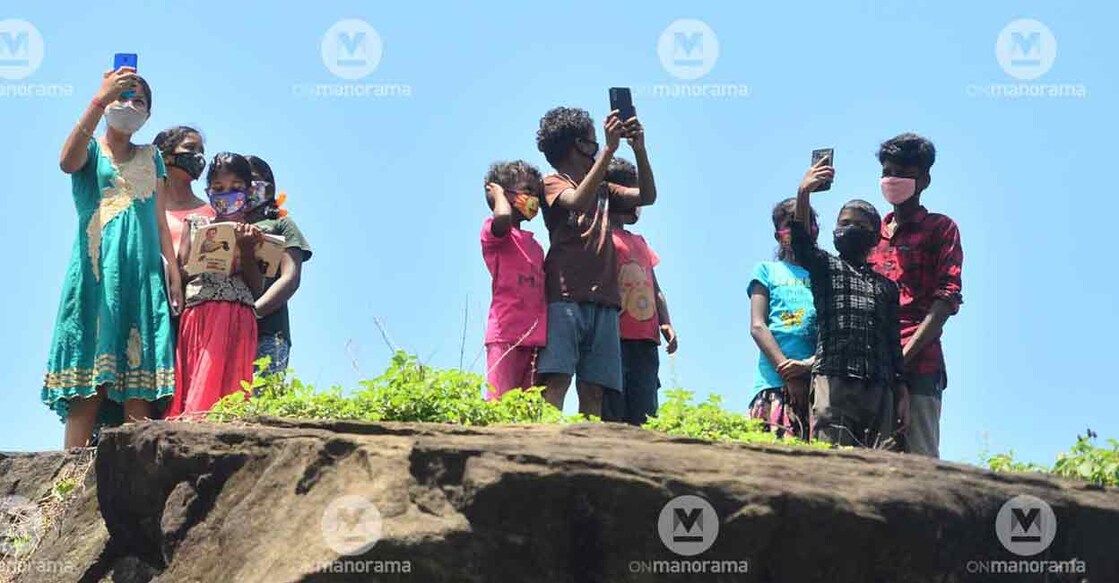 Representational image. Representational image.